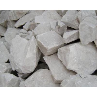 重晶石加工與礦物加工新標桿 赫爾礦產引領遼寧行業創新與發展